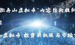 关于“安徽舟山虚拟币”