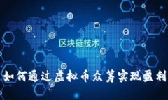  如何通过虚拟币众筹实现盈利？