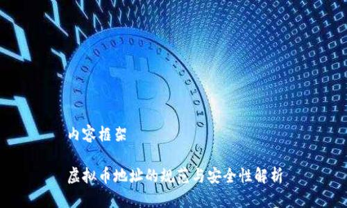 内容框架

虚拟币地址的规范与安全性解析