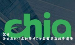 优质什么是HKT虚拟货币？