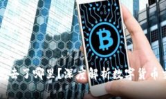 虚拟币手续费究竟去了哪