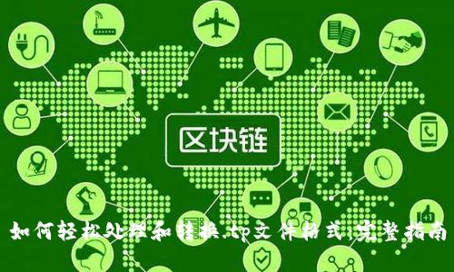 如何轻松处理和转换.tp文件格式：完整指南