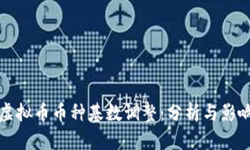 虚拟币币种基数调整：分析与影响