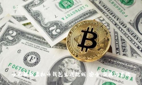全面解析虚拟币钱包生成规则：安全、便捷与高效