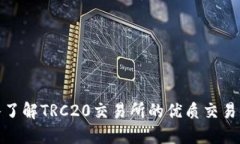 深入了解TRC20交易所的优质