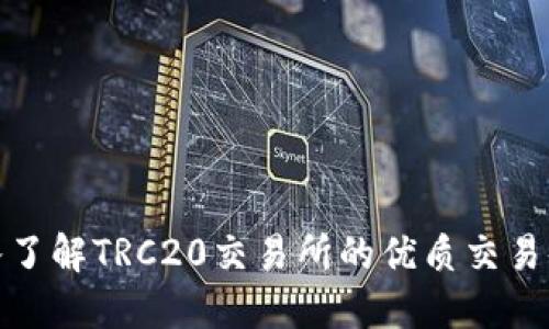深入了解TRC20交易所的优质交易体验