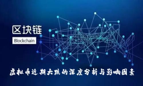 虚拟币近期大跌的深度分析与影响因素
