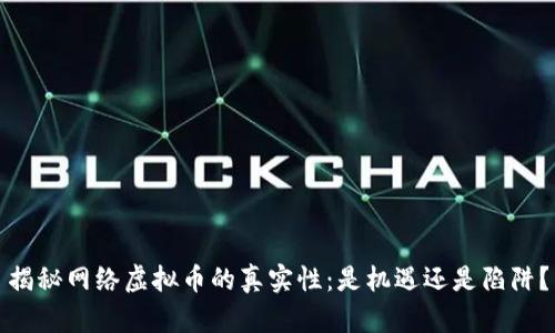 揭秘网络虚拟币的真实性：是机遇还是陷阱？