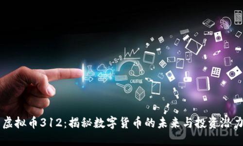 虚拟币312：揭秘数字货币的未来与投资潜力