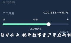 虚拟币经营企业：揭开数