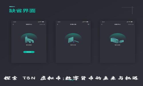 探索 TBN 虚拟币：数字货币的未来与机遇