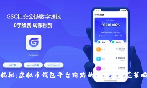 揭秘：虚拟币钱包平台跑路的真相与防范策略