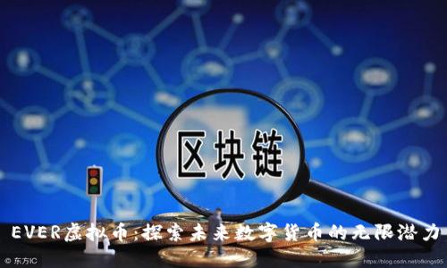 EVER虚拟币：探索未来数字货币的无限潜力