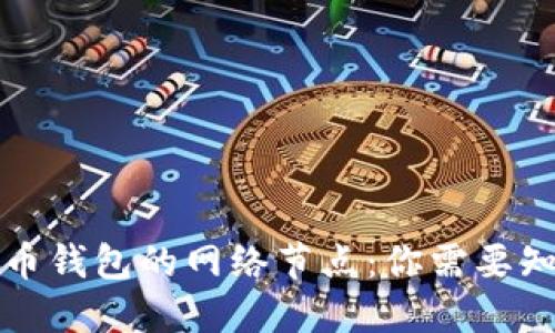 理解虚拟币钱包的网络节点：你需要知道的一切