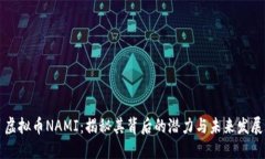 虚拟币NAMI：揭秘其背后的潜力与未来发展