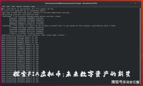 探索FIA虚拟币：未来数字资产的新星