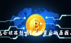 虚拟币钱包会被冻结吗？