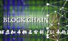 2023年全球虚拟币排名分析