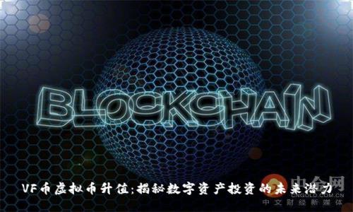 VF币虚拟币升值：揭秘数字资产投资的未来潜力
