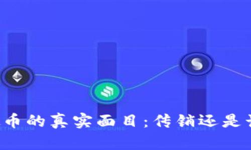 虚拟币的真实面目：传销还是诈骗？
