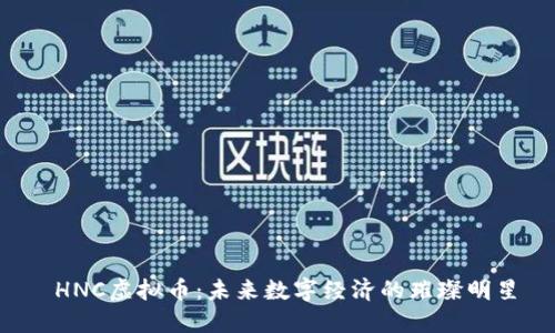 HNC虚拟币:未来数字经济的璀璨明星