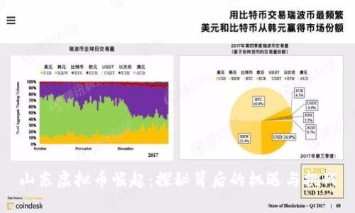 山东虚拟币崛起:探秘背后的机遇与挑战