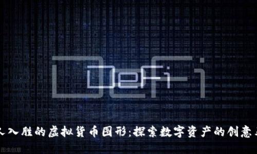 引人入胜的虚拟货币图形:探索数字资产的创意表现