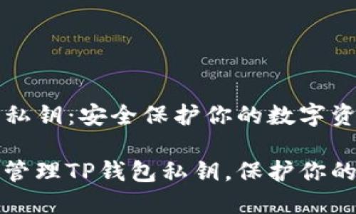 TP钱包的私钥：安全保护你的数字资产

如何安全管理TP钱包私钥，保护你的数字资产