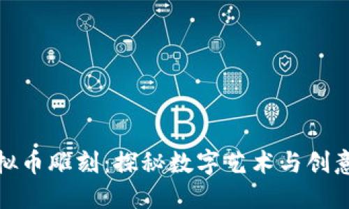 精美虚拟币雕刻：探秘数字艺术与创意的结合