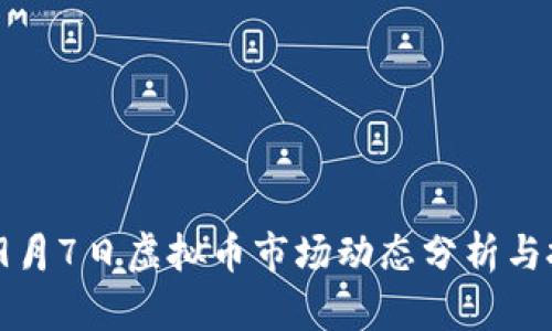 2023年9月7日虚拟币市场动态分析与投资策略