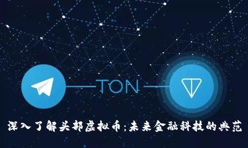 深入了解头部虚拟币：未来金融科技的典范
