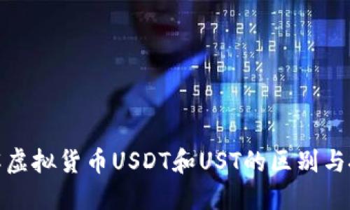深入了解虚拟货币USDT和UST的区别与投资机会