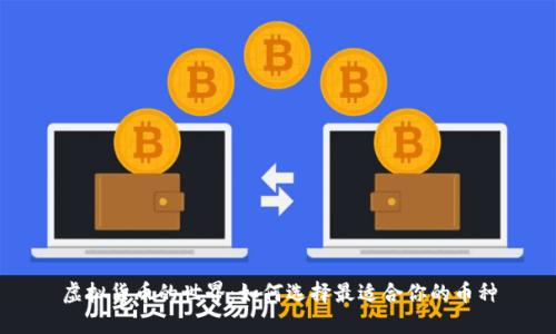虚拟货币的世界:如何选择最适合你的币种