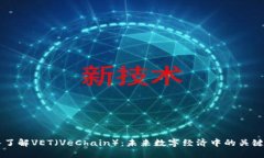 深入了解VET（VeChain）：未
