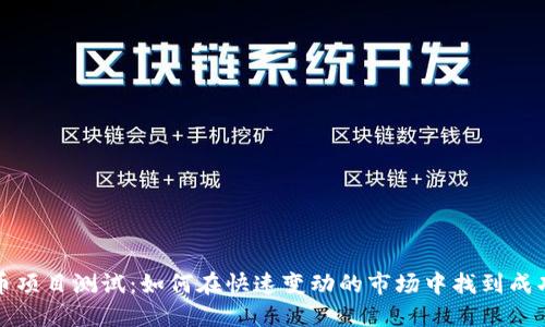 虚拟币项目测试：如何在快速变动的市场中找到成功之路
