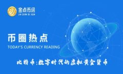 比特币：数字时代的虚拟