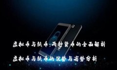 虚拟币与纸币：两种货币
