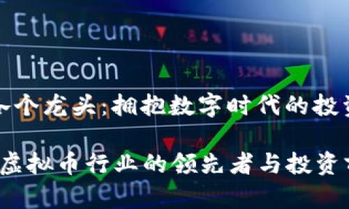 虚拟币各个龙头：拥抱数字时代的投资机遇

2023年虚拟币行业的领先者与投资前景分析