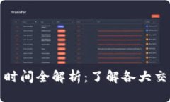 全球虚拟币交易时间全解