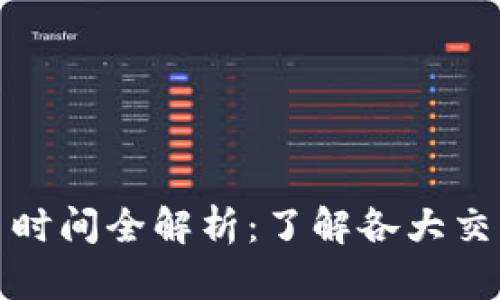 全球虚拟币交易时间全解析：了解各大交易所的运营时段