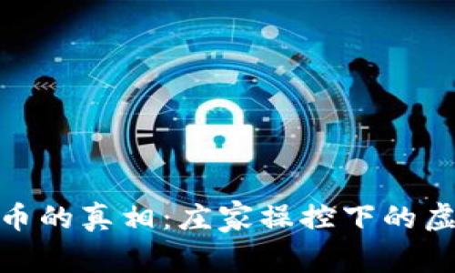 : 揭开虚拟币的真相:庄家操控下的虚拟货币市场