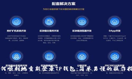 如何顺利地重新登录TP钱包：简单易懂的操作指南