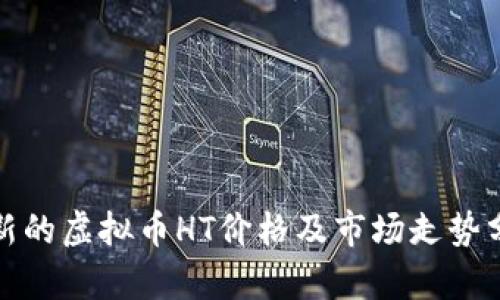 最新的虚拟币HT价格及市场走势分析