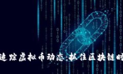在推特上追踪虚拟币动态
