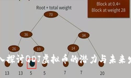 深入探讨QDJ虚拟币的潜力与未来发展
