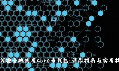 如何安全地使用Core币钱包：详尽指南与实用技巧