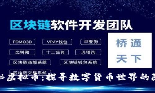 揭秘隐秘虚拟币:探寻数字货币世界的隐秘面纱