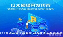 2016年虚拟币市场暴涨：揭