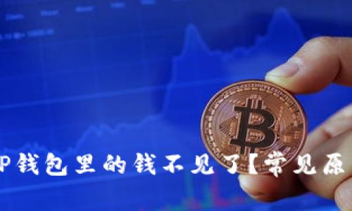 为什么我的TP钱包里的钱不见了?常见原因与解决办法