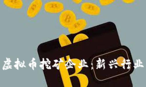 探索河北省的虚拟币挖矿企业：新兴行业的发展与机会